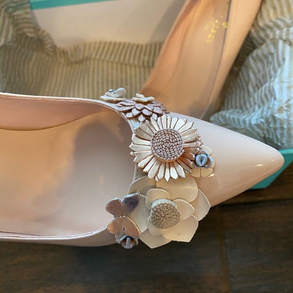 NIB🔥🔥🔥KATE SPADE PUMPS NWT - Picture 5 of 8